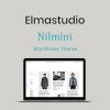 ElmaStudio-Nilmini-WordPress-Theme