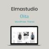 ElmaStudio-Oita-WordPress-Theme