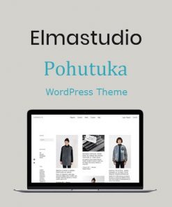 ElmaStudio-Pohutukawa-WordPress-Theme