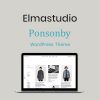 ElmaStudio-Ponsonby-WordPress-Theme