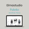 ElmaStudio-Pukeko-WordPress-Theme