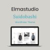 ElmaStudio-Suidobashi-WordPress-Theme