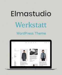 ElmaStudio-Werkstatt-WordPress-Theme