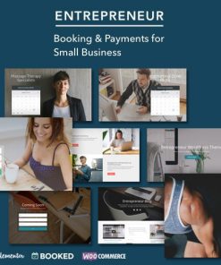 Entrepreneur-Booking-for-Small-Businesses