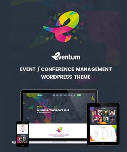 Eventum-Conference-Event-WordPress-Theme