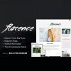 Florence-A-Responsive-WordPress-Blog-Theme