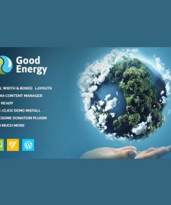 Good-Energy-Ecology-Renewable-Power-Company-WordPress-Theme