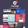 Gwangi-PRO-Multi-Purpose-Membership-Social-Network-BuddyPress-Community-Theme