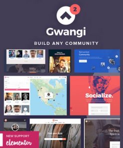 Gwangi-PRO-Multi-Purpose-Membership-Social-Network-BuddyPress-Community-Theme