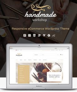 Handmade-Shop-WordPress-WooCommerce-Theme