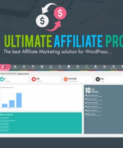 Indeed Ultimate Affiliate Pro