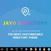 Javo-Directory-WordPress-Theme