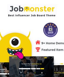 Jobmonster-Job-Board-WordPress-Theme