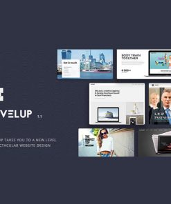 LEVELUP-Responsive-Creative-Multipurpose-WordPress-Theme