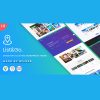 ListGo-Directory-WordPress-Theme