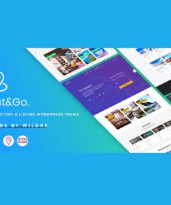 ListGo-Directory-WordPress-Theme