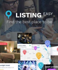 ListingEasy-Directory-WordPress-Theme