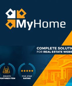 MyHome-Real-Estate-WordPress