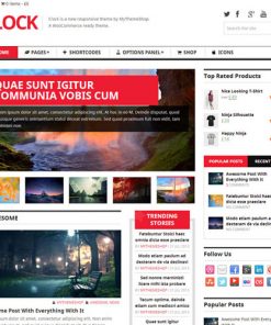 MyThemeShop-Clock-WordPress-Theme