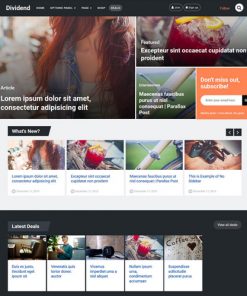 MyThemeShop-Dividend-WordPress-Theme