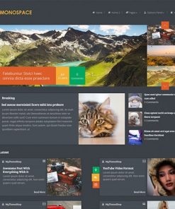 MyThemeShop-Monospace-WordPress-Theme