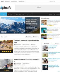 MyThemeShop-Splash-WordPress-Theme