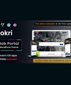 Nokri-Job-Board-WordPress-Theme