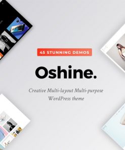 Oshine-Multipurpose-Creative-Theme