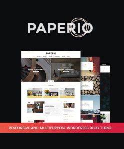 Paperio-Responsive-and-Multipurpose-WordPress-Blog-Theme