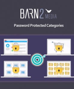 Password-Protected-Categories