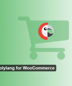 Polylang For Woocommerce