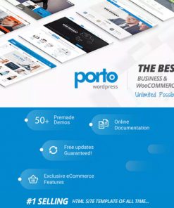 Porto-Multipurpose-WooCommerce-Theme