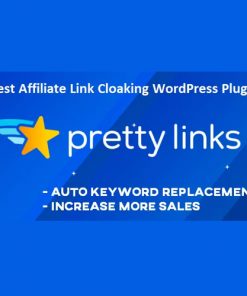 Pretty Links Pro