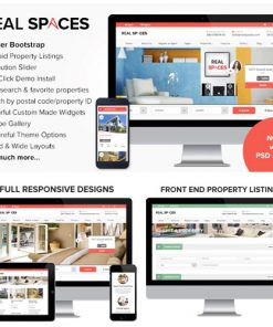 Real-Spaces-WordPress-Real-Estate-Theme