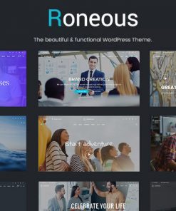 Roneous-Creative-Multi-Purpose-WordPress-Theme 22