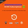 SUMO-Subscriptions-WooCommerce-Subscription-System