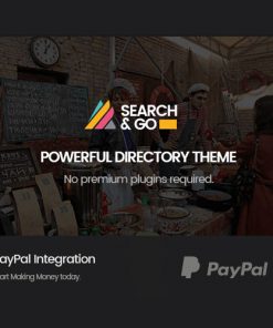 Search-Go-Smart-Directory-Theme