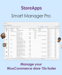 Smart-Manager-Pro