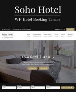 Soho-Hotel-Booking-Hotel-WordPress-Theme