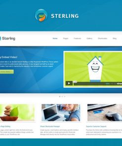 Sterling-Responsive-Wordpress-Theme