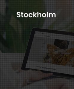 Stockholm – A Genuinely Multi Concept Theme