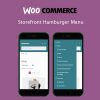 Storefront-Hamburger-Menu