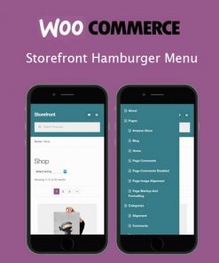 Storefront-Hamburger-Menu