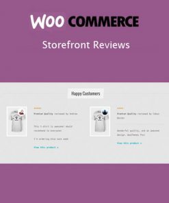 Storefront-Reviews