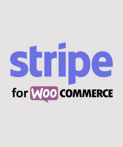 Stripe For Woocommerce