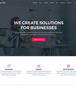 StudioPress-Business-Pro-Genesis-WordPress-Theme