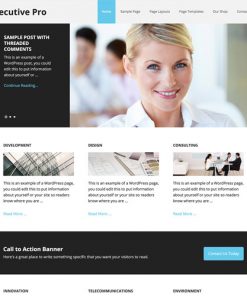 StudioPress-Executive-Pro-Genesis-WordPress-Theme