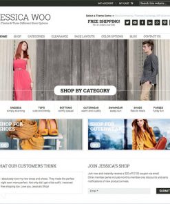 StudioPress-Jessica-Genesis-WordPress-Theme