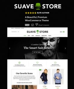 Suave-Multi-Purpose-WooCommerce-Theme