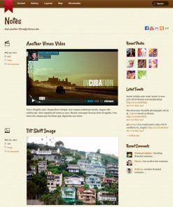 Themify-Notes-WordPress-Theme